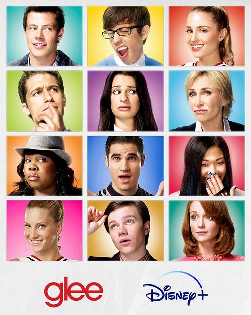 ドラマ「glee／グリー」はどこで見れる？2026年最新サブスク配信状況